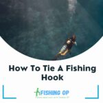How To Tie A Fishing Hook